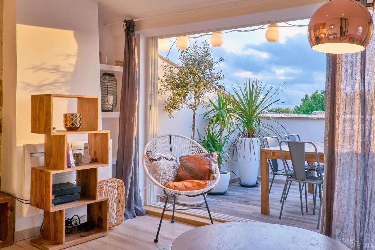 Truchet Penthouse