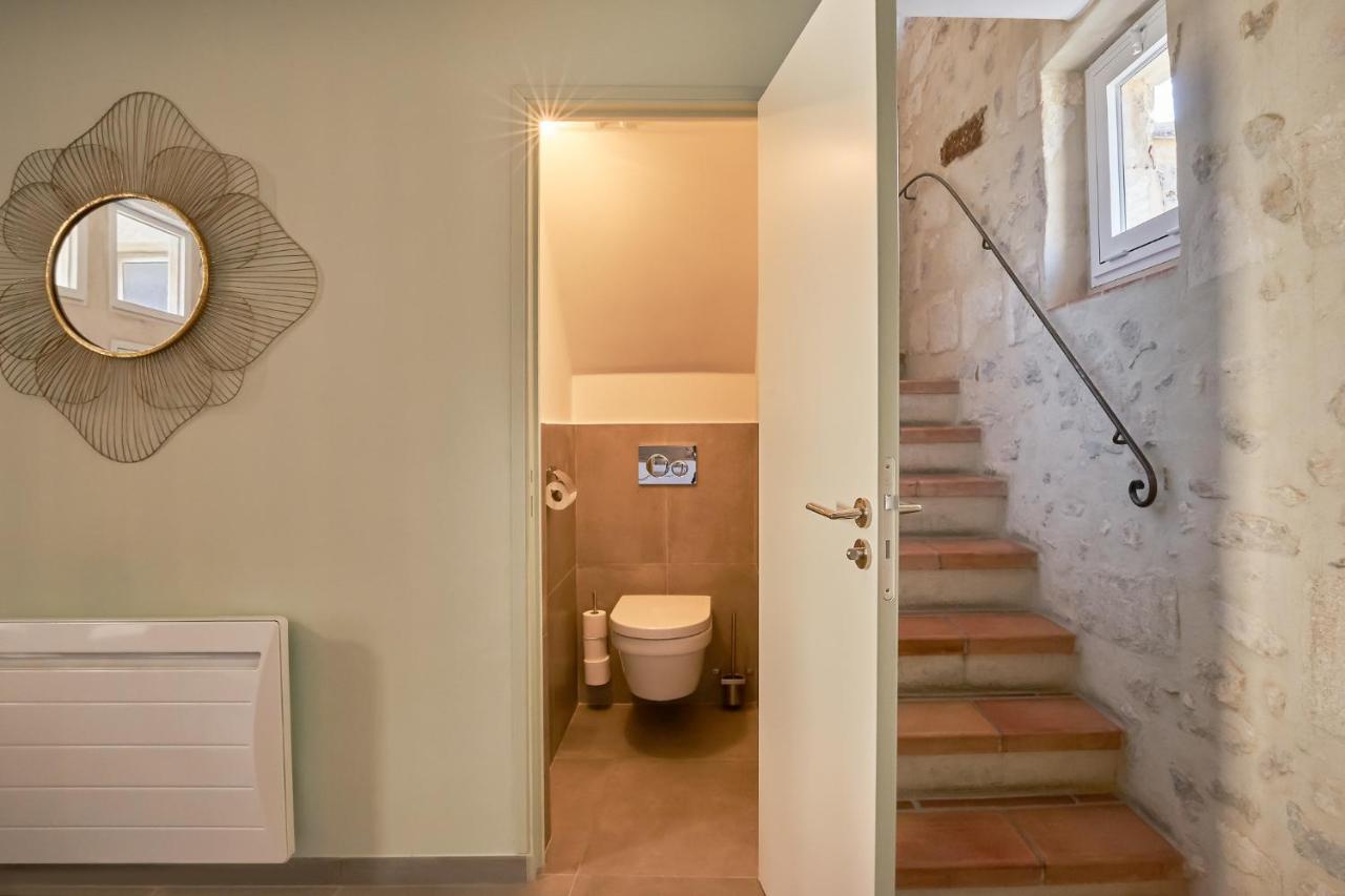 Truchet Penthouse * Arles