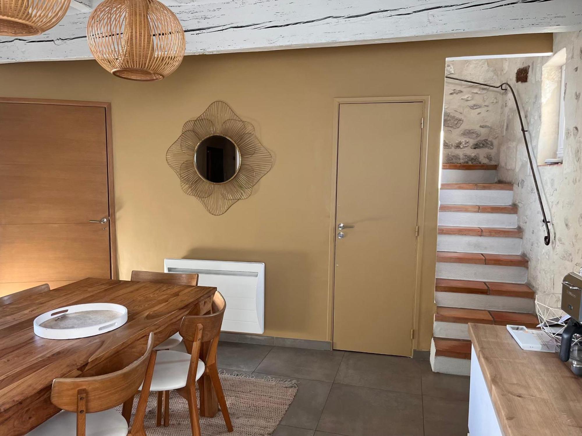 Truchet Penthouse Apartment Arles
