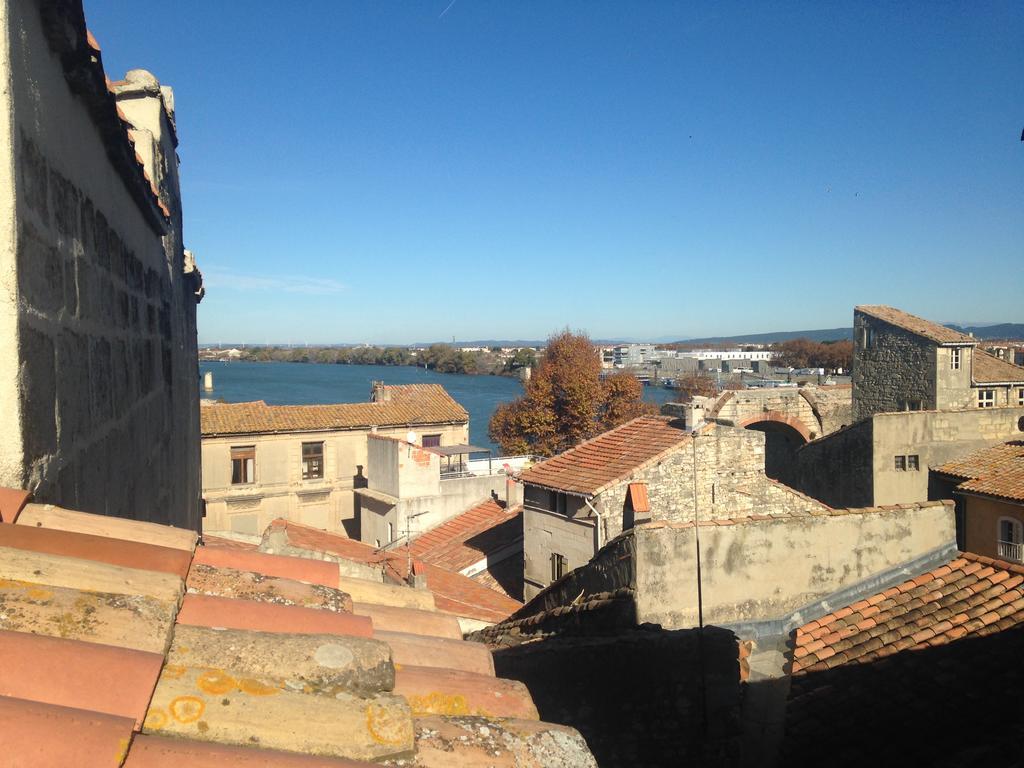 Apartment Truchet Penthouse Arles