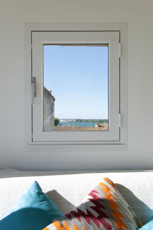 Truchet Penthouse