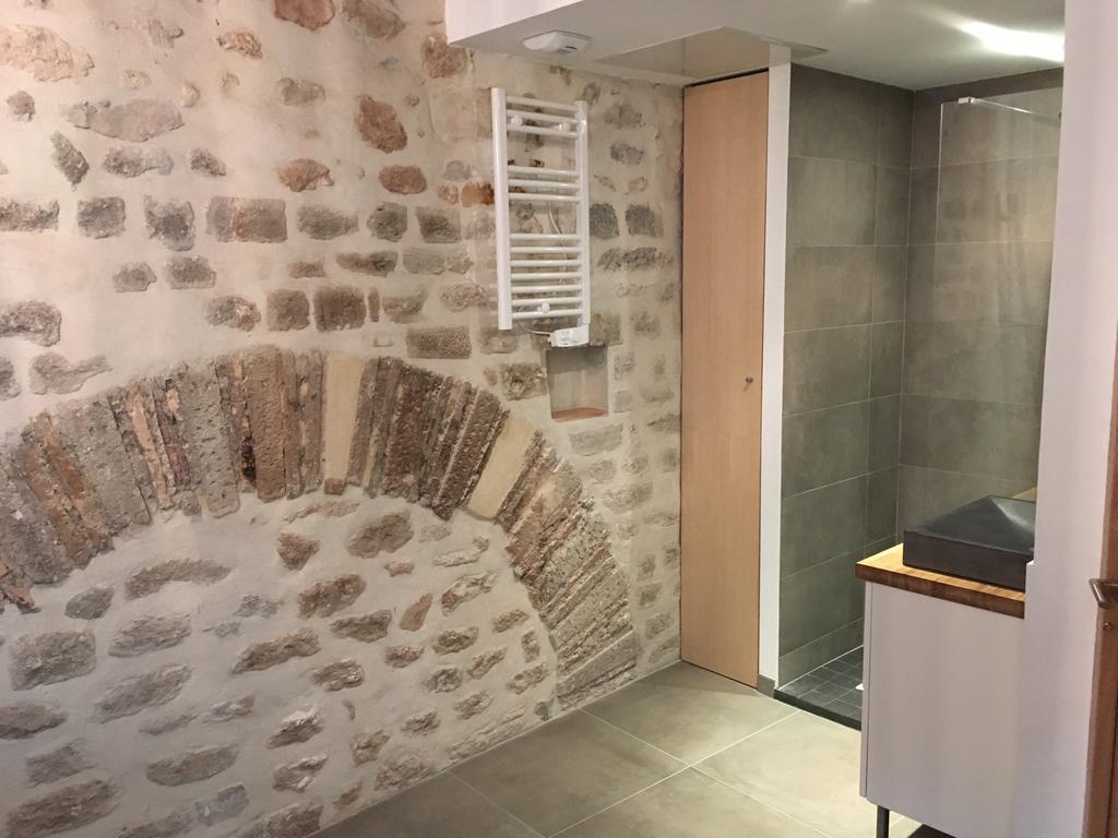 Truchet Penthouse