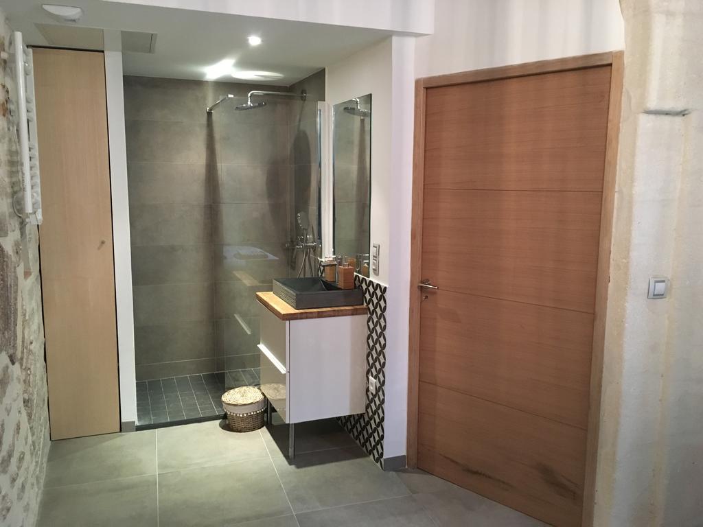Truchet Penthouse Apartment *