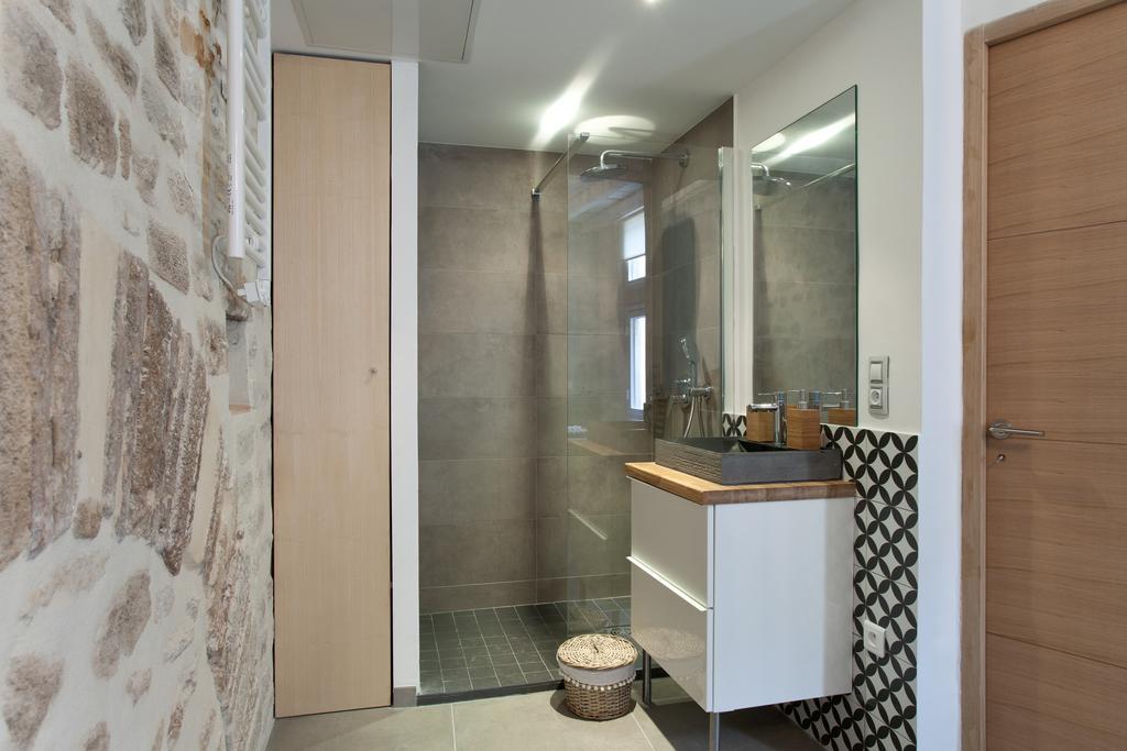 Truchet Penthouse * Arles