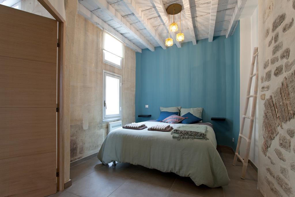 Apartment Truchet Penthouse