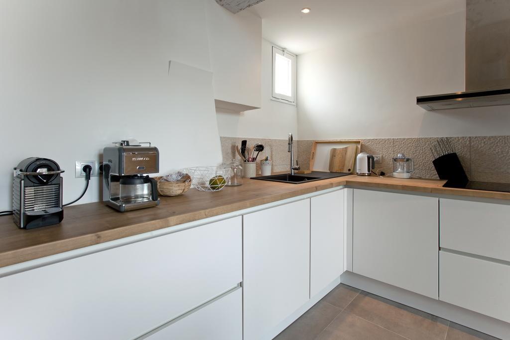 Truchet Penthouse Apartment Arles