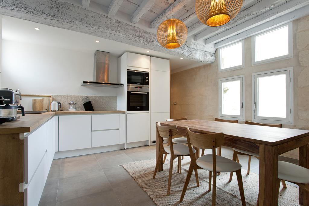 Truchet Penthouse
