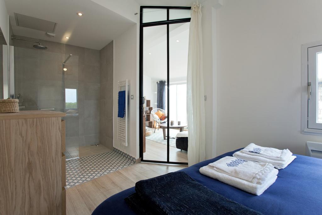 Truchet Penthouse Apartment *