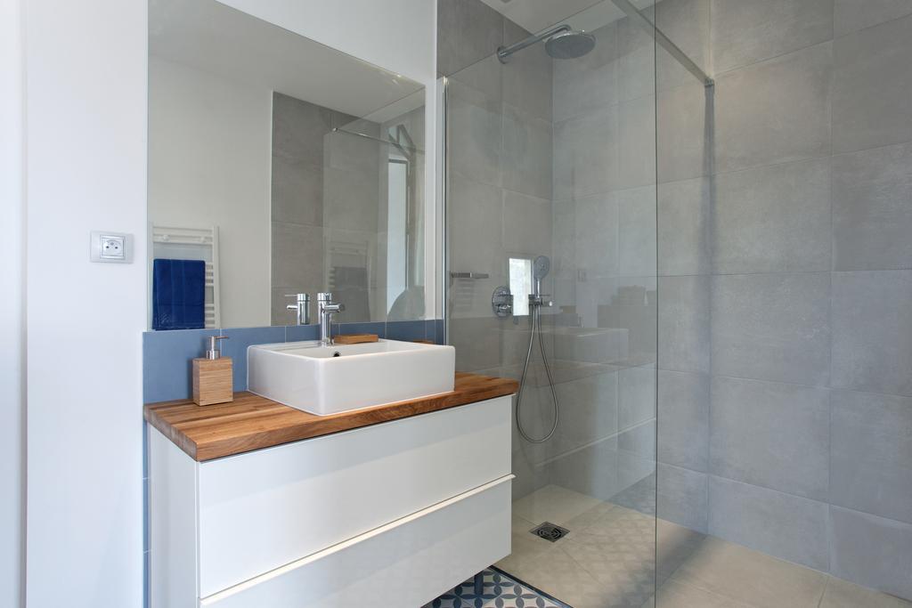 Apartment Truchet Penthouse Arles