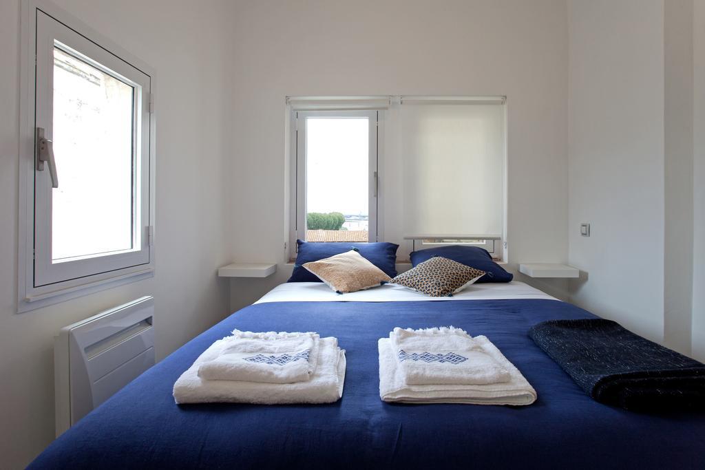 Truchet Penthouse * Arles