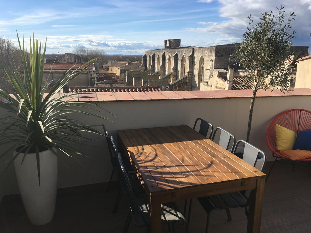 Apartment Truchet Penthouse *