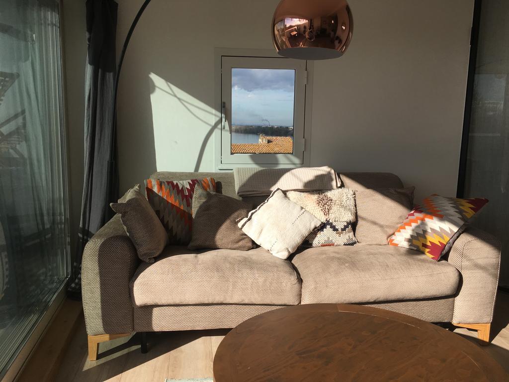 Apartment Truchet Penthouse