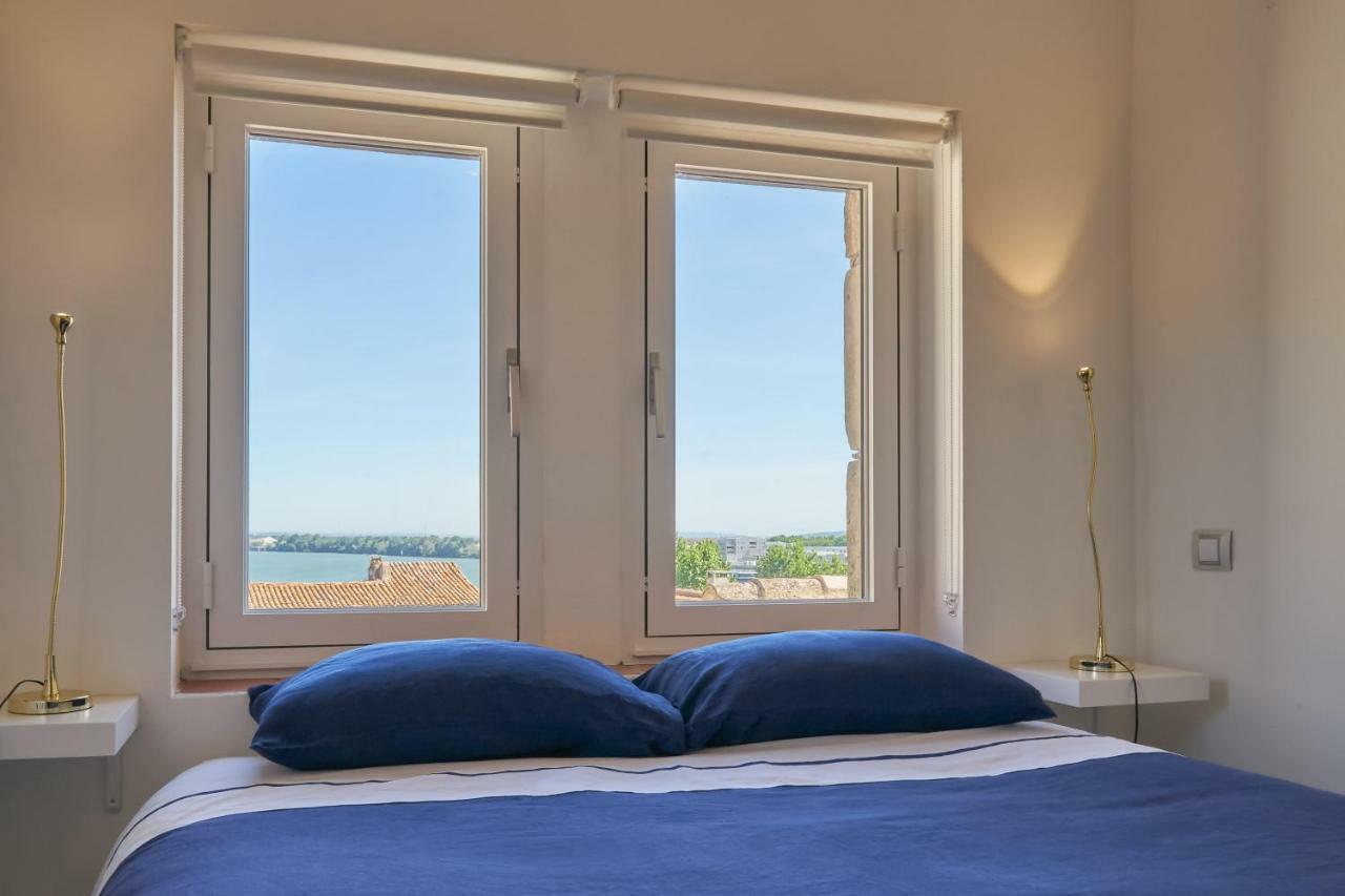 Truchet Penthouse *