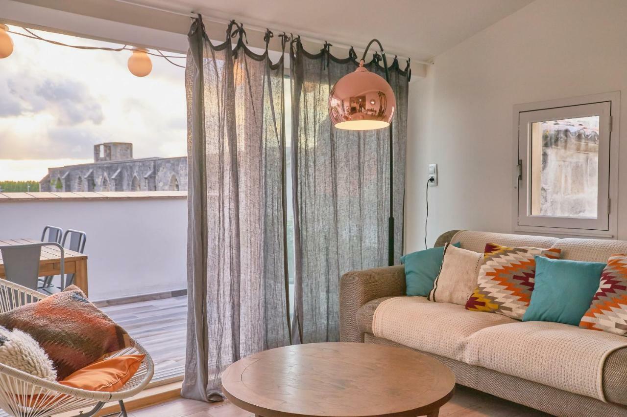 Truchet Penthouse Apartment Arles