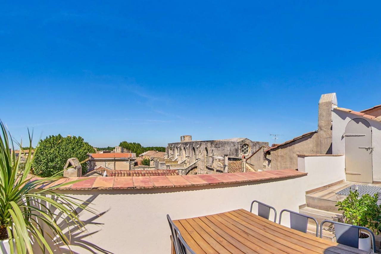 Truchet Penthouse
