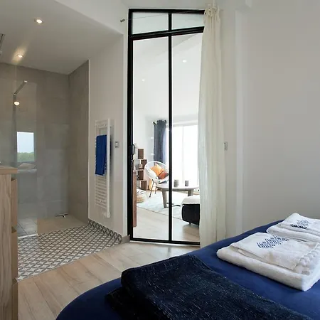 Truchet Penthouse Apartment Arles Exterior photo