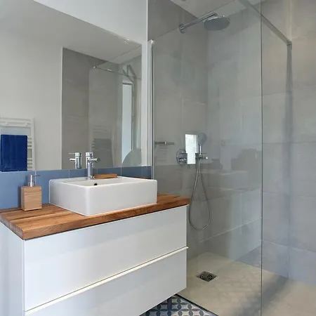 Truchet Penthouse Apartment Arles Exterior photo