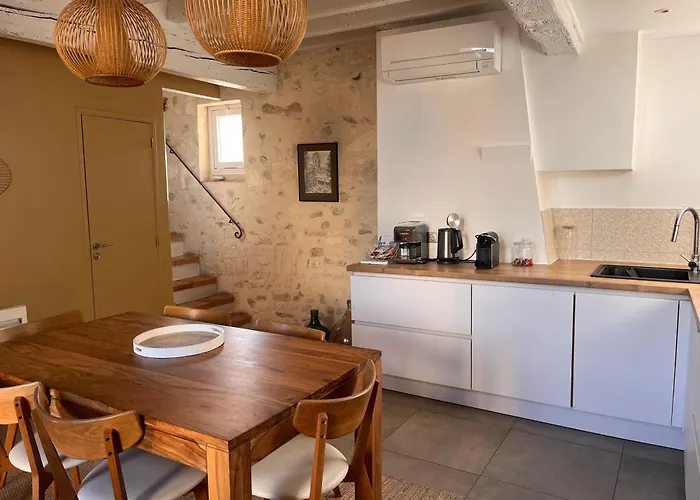 Truchet Penthouse