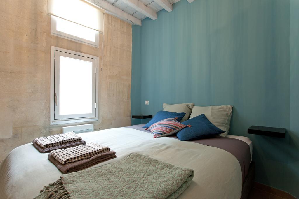 Truchet Penthouse Apartment *