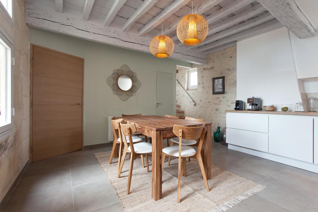Truchet Penthouse Arles