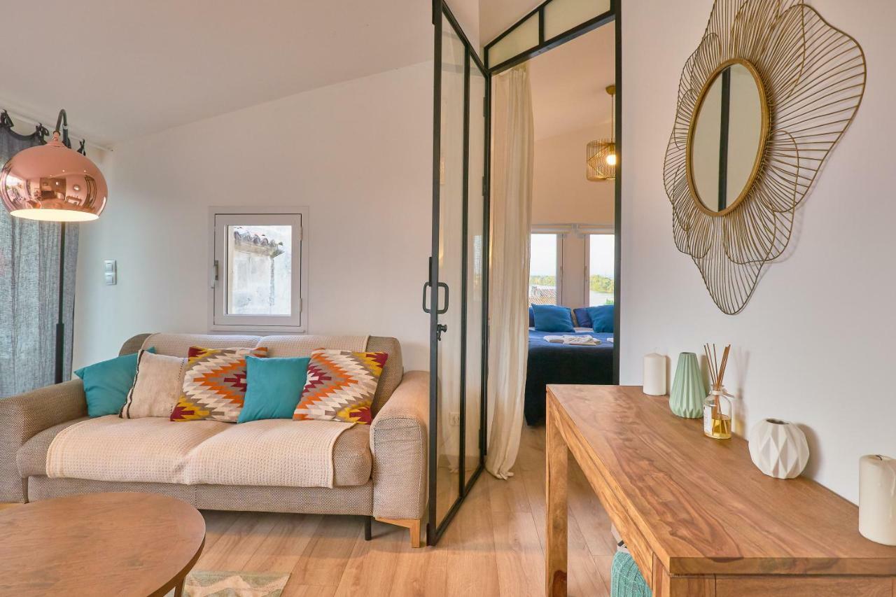 Truchet Penthouse